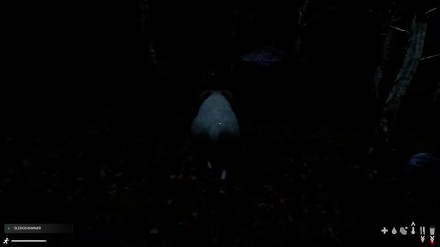 DayZ 2018 08 24 13 34 25 01 Animals смотреть онлайн