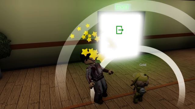 ROBLOX NANNY... смотреть онлайн