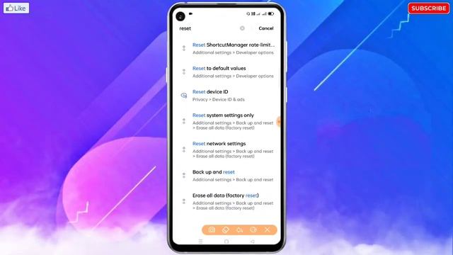 Mobile Ka Hotspot Kaise Reset Kare | How To Reset Mobile Hotspot | Hotspot Setting Reset смотреть онлайн