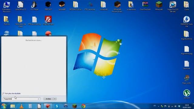 [Tuto] Minecraft Launcher 1 6 смотреть онлайн