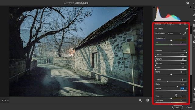 Night To Day - Best Photoshop Tutorial | Dark To Bright смотреть онлайн