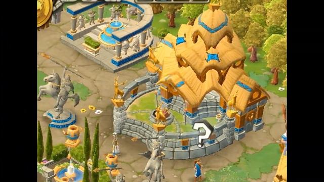 Age of Empires Online - Concours de capitale смотреть онлайн