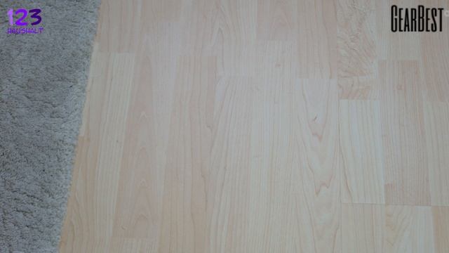 Pooda Wireless Upright - Günstiger Akku Staubsauger