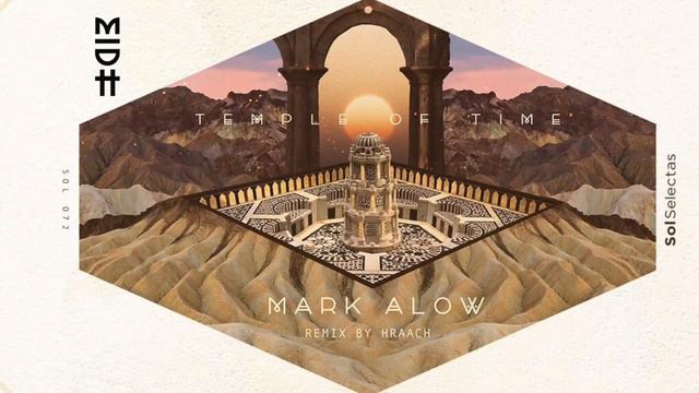 Mark Alow - Astrophilia (MIDH Premiere) смотреть онлайн