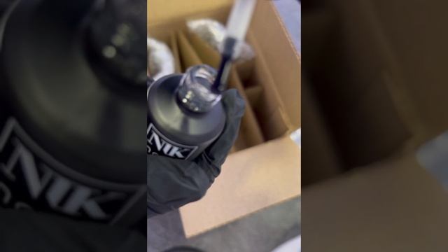 Небольшая распаковка товаров для маникюра с wildberries ,фирма Nik nails смотреть онлайн