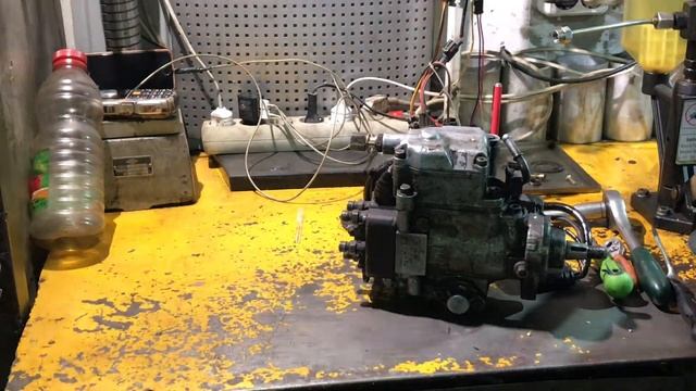 часть 5 Тнвд 2.5 тди вторая на переборку из г Муром смотреть онлайн