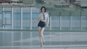 [Момо] Старшая сестра, это слишком горячо, верно, Бинг Бинг АОА