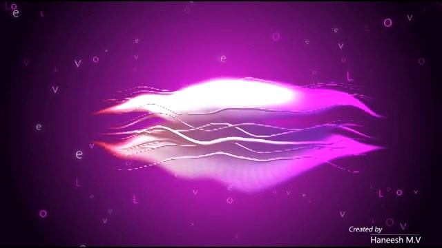 After Effects Audio-React Effect Sample смотреть онлайн