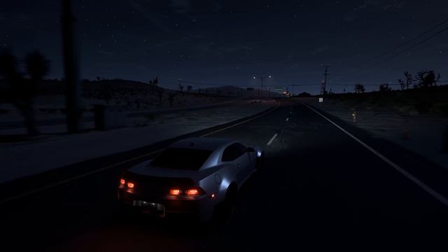 NFS Payback UNITE смотреть онлайн