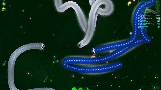 Овсянка, сэр, Давидыч в страховой тюрьме игры wormax.io | в гостях клана [th] смотреть онлайн