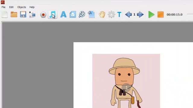 Easy Sketch Pro Training Tutorial 16 - Sound смотреть онлайн
