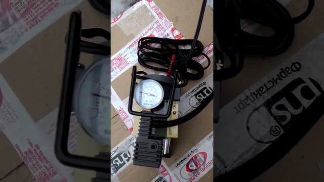 Тестирование Беркут R15