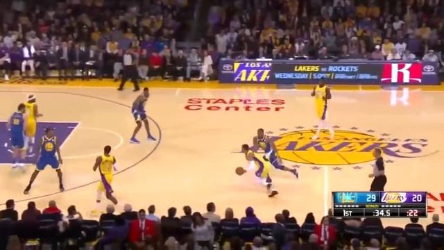 Every NBA Star's Most Embarrassing Play! смотреть онлайн