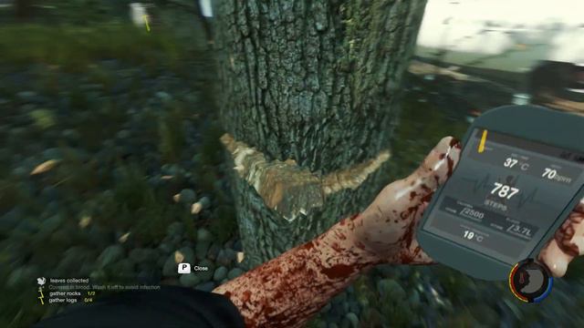 The Forest прохождение #68 (Приключения в новом обновлении) смотреть онлайн