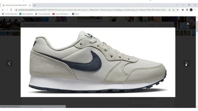 TOP 5 MEJORES tenis NIKE BARATOS que PUEDES COMPRAR 2023!!✅ смотреть онлайн
