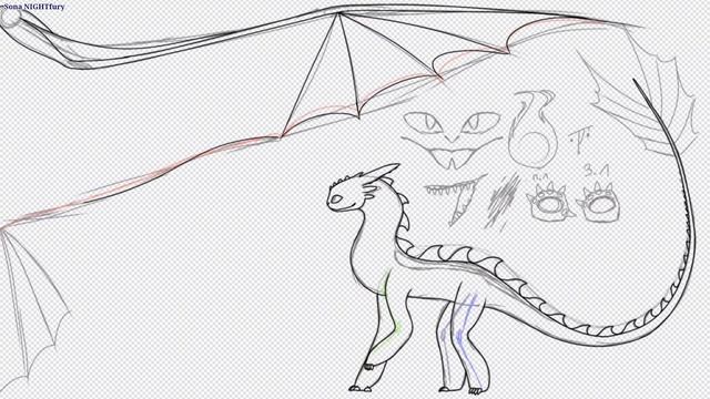 Референс ОС для x REVI FURIA x | Sona NIGHTfury смотреть онлайн