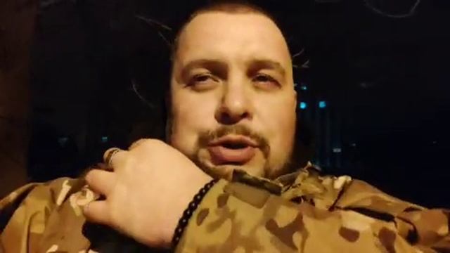 Вечерний Владлен 21.01.23