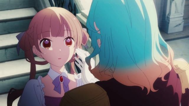 Sugar Apple Fairy Tale 2 | AMV смотреть онлайн