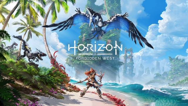 SAVE On Horizon Forbidden West! смотреть онлайн