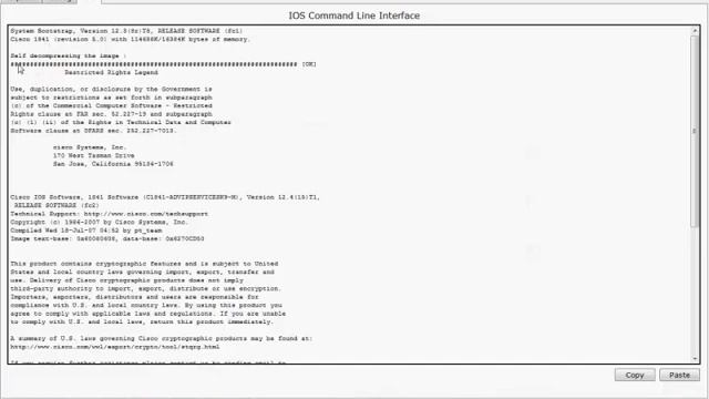 Курсы Cisco - вступление - часть первая смотреть онлайн