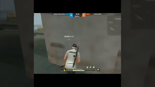 1v3 costume 3 pro player vs me खूनी vk squad team katra lejent game ply смотреть онлайн