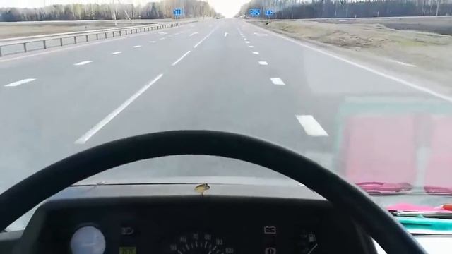 Мерседес Т1 308 D смотреть онлайн