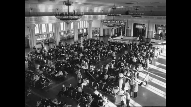 Комсомольская площадь. смотреть онлайн