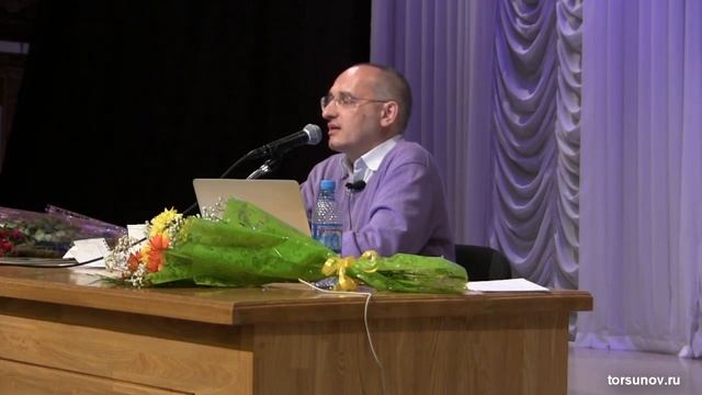 15 12 2014 Торсунов О Г г Уфа Победа над трудностями судьбы 03 смотреть онлайн