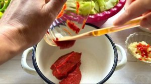 Анкл Бенс салат из кабачков на зиму.  Вкусный и яркий рецепт с кабачками и перцем