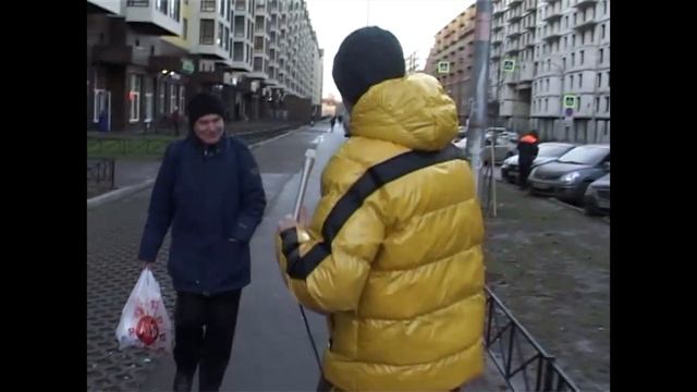 Телевизионная камера с авито за 20.000₽ Sony DSR-250p (обзор, интервью, тесты) смотреть онлайн
