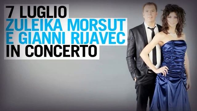 Eventi estivi 2011 Palmanova Outlet Village смотреть онлайн