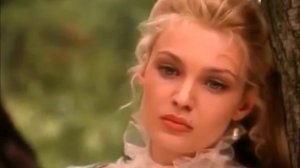 Александр Домогаров и Габриэлла Мариани (Графиня де Монсоро)