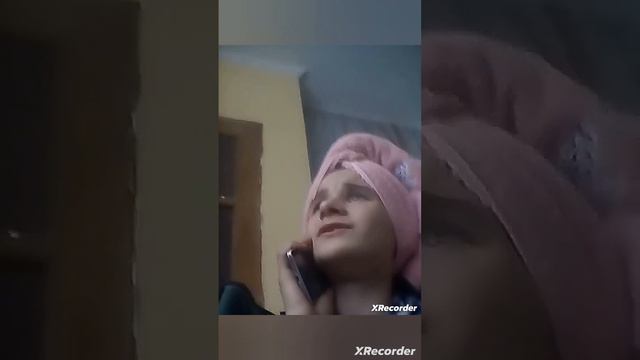 Когда я ПЕРВЫЙ РАЗ гуляю С ПАРНЕМ #жиза #мама смотреть онлайн