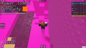 JToH Without Taking Damage: Spatial System Edition | Part 3 - Roblox