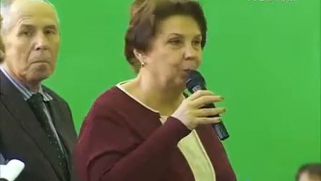 Самарским юнармейцам торжественно вручили новую форму смотреть онлайн