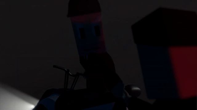 THE POLAR EXPRESS DOWNGRADED PART 1 & 2 смотреть онлайн