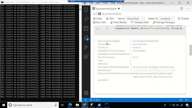 Auto-failover groups in Azure SQL | Data Exposed смотреть онлайн