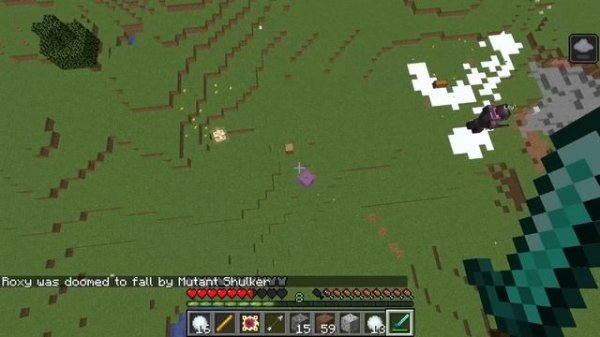 Minecraft MUTANT CREATURE MOD (ZOMBIE, CREEPER,SKELETON & More) - Mod Showcase