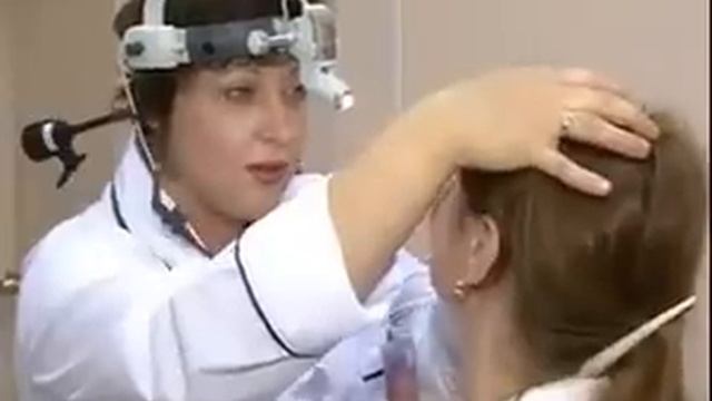 ЛОР смотреть онлайн