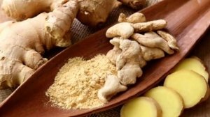 Как хранить имбирь?