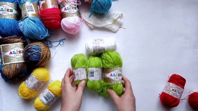 МОЇ ЗАПАСИ ПРЯЖІ 2022 Частина 2. #запасипряжі #моїзапасипряжі #всямояпряжа смотреть онлайн