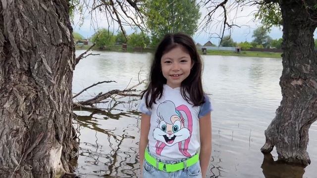 А.С. Пушкин У лукоморья дуб зелёный смотреть онлайн