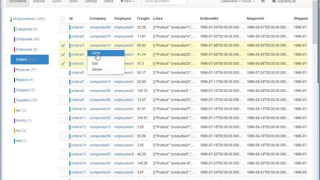 RavenDB 3.0 Mystery Feature #1 смотреть онлайн