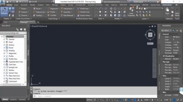 How to add live google map in AutoCAD Civil 3D