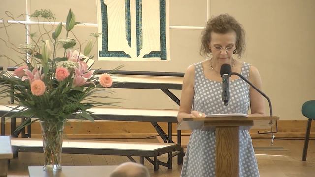 A Service in Memory of Hazel Quinn April 16, 1937 – March 8, 2023 смотреть онлайн