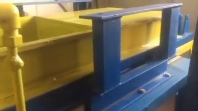 Вибропресс Кондор 2.￼Модуль загрузки смеси в матрицу, из чего он состоит? ￼ смотреть онлайн