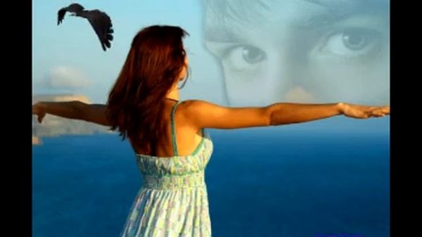 Разлилась любви река на века...Наталья Бучинская