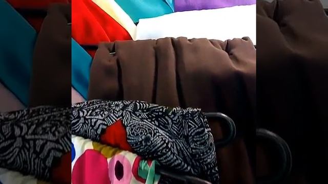 Ткань Штапель в магазине ткани Фру-Фру. смотреть онлайн