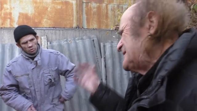 Ты втираешь мне какую то ДИЧЬ смотреть онлайн