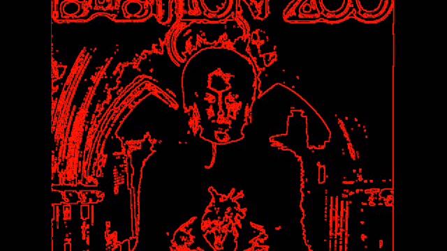 Babylon zoo - Paris green (Doomer) смотреть онлайн